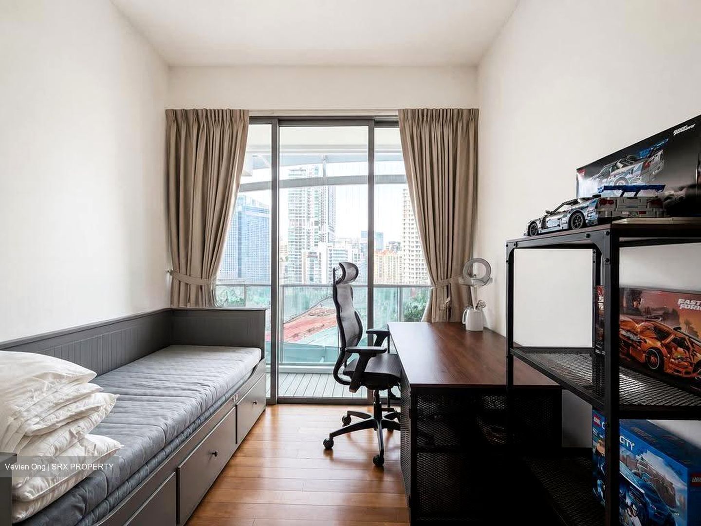 Lincoln Suites (D11), Condominium #608154391